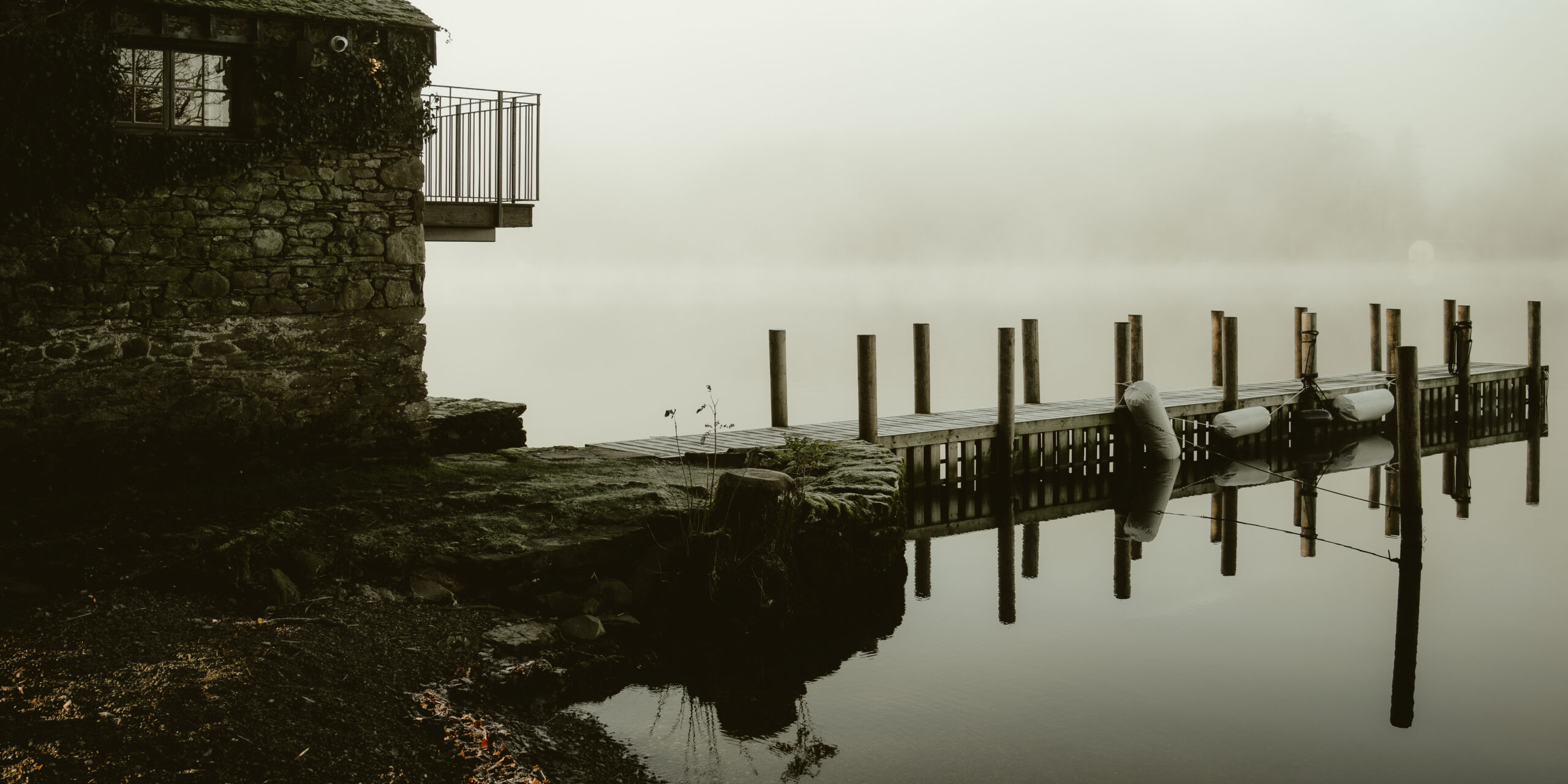 Town Head Windermere